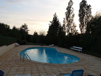 Sol del deyme, Location de Vacances à Salviac