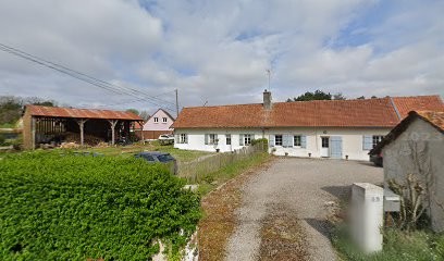 Fermettedumoulin, Chambre d'Hôtes à Cucq