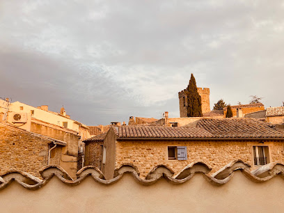 Maison De Villedieu, Location De Vacances à Villedieu