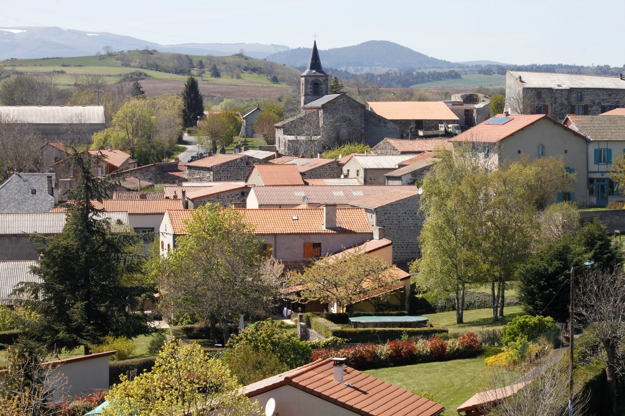 Maison d'Hôte la Grange aux Ayres, Chambre d'Hôtes à Olloix