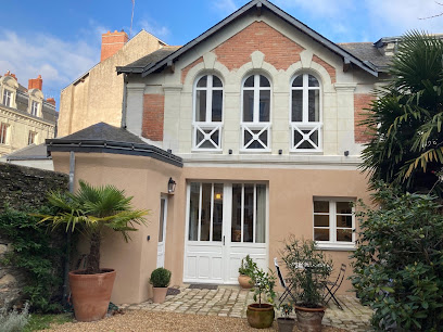 La Maison Du Cocher Location De Vacances à Angers