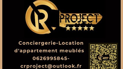 CRPROJECT conciergerie, Location de Vacances à Lourdes