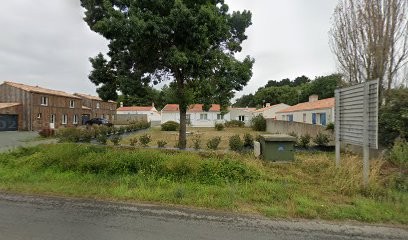 Domaine de clairvoix, Chambre d'Hôtes à Saint-Gervais