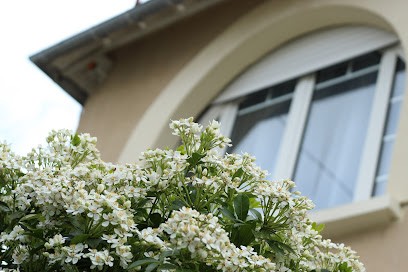 Location Saint-Malo Entre Amis, Maison d'Hôtes à Saint-Malo