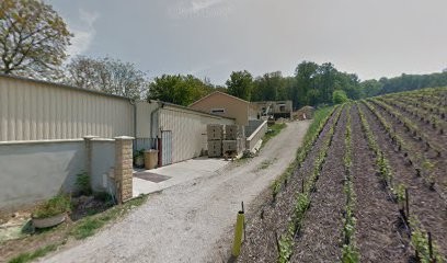 Malissart Annie-France, Chambre d'Hôtes à Mailly-Champagne