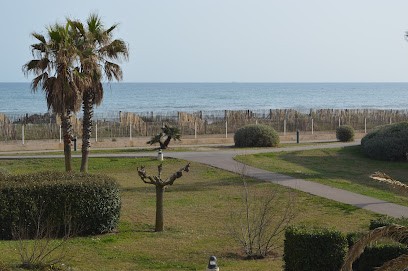 Location Frontignan DUCULTY, Location de Vacances à Frontignan