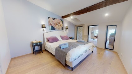 La Tour De Grignan, Maison d'Hôtes à Grignan