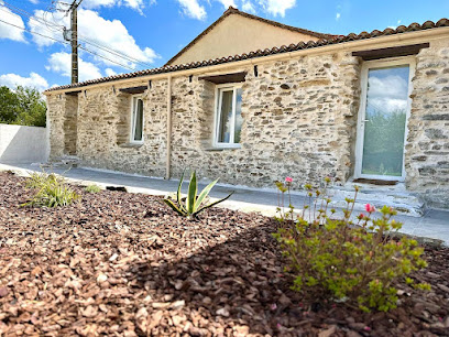 Chambres D'hôtes ''Sous L'ombre Des Mimosas'' Chambre D'hôtes au Busseau