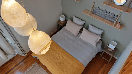 La Croix Au Maître- Location Appartement, Location De Vacances à Auxerre