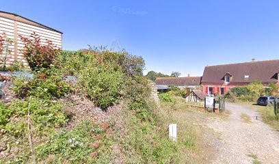 Gîte La Bussonnière, Chambre d'Hôtes à Fercé-sur-Sarthe