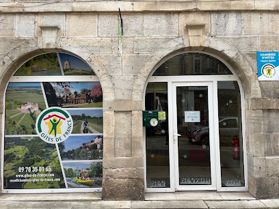 Gites De France Haute-Saône Location De Vacances à Vesoul