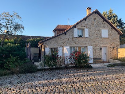 Domaine Du Moulin à Vent, Chambres D’hôtes Et Spa, Chambre d'Hôtes à Flexanville