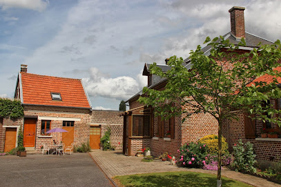 Le Grenier D'emma, Chambre D'hôtes à Potte