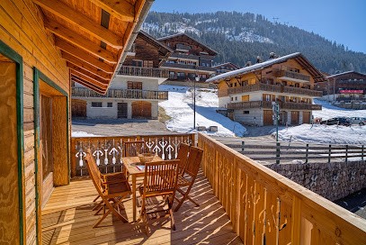 Gîte, la savoyarde, Chambre d'Hôtes à Châtel