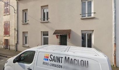 Les Printanieres, Maison d'Hôtes à Vichy