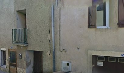 LA Maison Lamartine, Chambre d'Hôtes à Sérignan