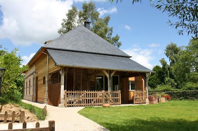Bed And Breakfast In Normandy - Le Logis Du Val, Chambre d'Hôtes à Frichemesnil