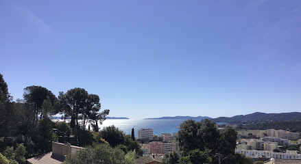 L'azurément, Location De Vacances au Lavandou