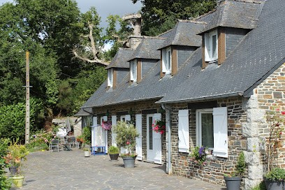 roc callac, Chambre d'Hôtes à Saint-Gilles-Vieux-Marché