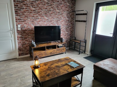 A 2 S'pas des terrils, Location de Vacances à Loos-en-Gohelle