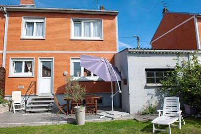 La Maison Orange, Maison d'Hôtes à Bully-les-Mines