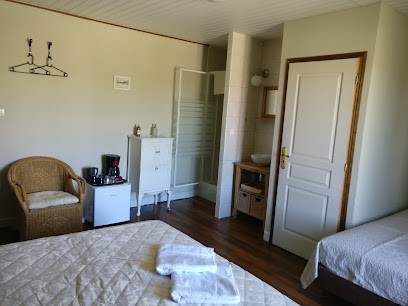 Domaine du Limier, Chambre d'Hôtes à Avrecourt