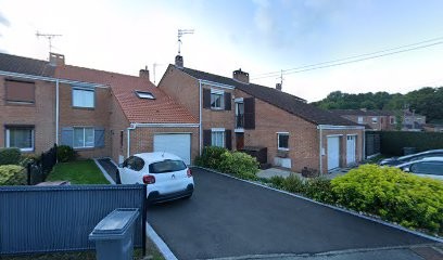 Gîte Foufou, Location de Vacances à Lys-lez-Lannoy