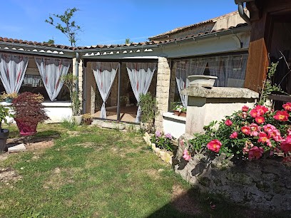 la floiracaise, Chambre d'Hôtes à Floirac