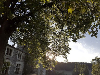 Domaine Courbiac, Maison d'Hôtes à Courbiac