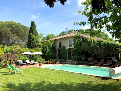 Grand Gîte La Rivière Vacances, Location De Vacances à l' Isle-en-Dodon