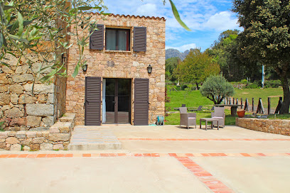 Domaine Maestraccio, Location De Vacances à Tavera