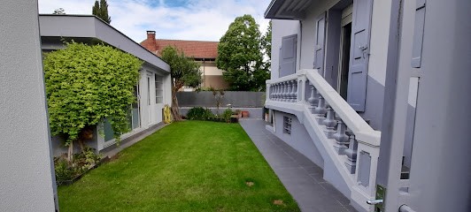 Les Muriers, Chambre d'Hôtes à Romans-sur-Isère