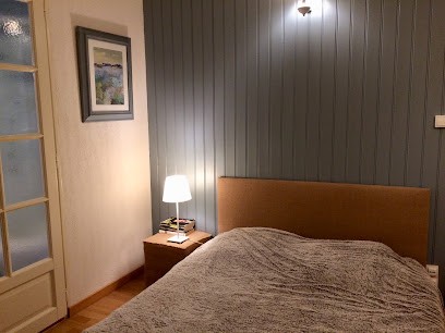 Maison Azurine, Location de Vacances au Château-d'Oléron