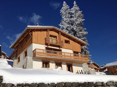 Chalet des Gassier, Location de Vacances à Montvalezan