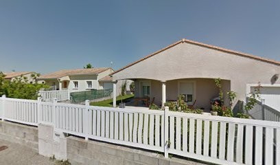 Maison en Drôme des collines, Chambre d'Hôtes à Anneyron