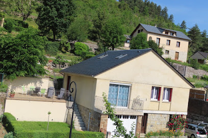Maison De Vacances Individuelle Au Calme En Campagne, Pour 6 Personnes En Pleine Nature, Idéal Randonnées En Lozère, Location De Vacances à Bourgs sur Colagne
