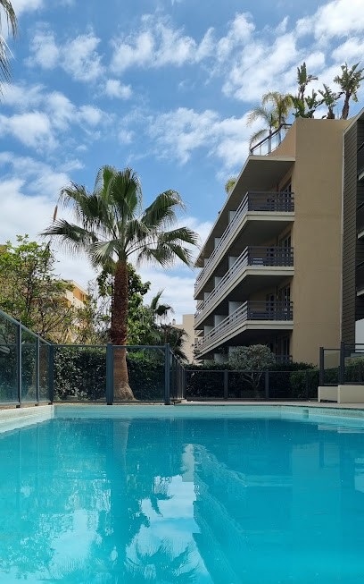 BELLA VITA - Riviera, Location de Vacances à Roquebrune-Cap-Martin