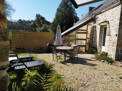 La Clé Du Paradis, Location de Vacances à La Chapelle-Neuve