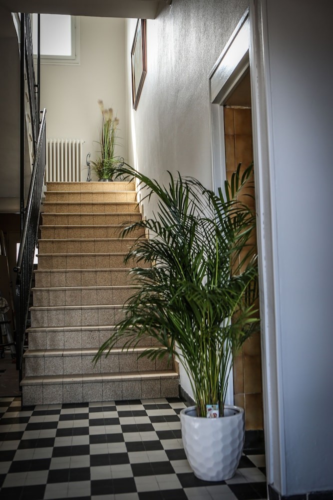 GUEST BRIDGE Loire, Chambre d'Hôtes à Bourbon-Lancy