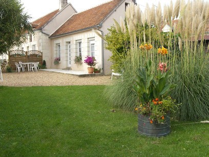 Gites La Mahaudiere 4 Rue Mahaudiere 41110 Mareuil Sur Cher, Chambre d'Hôtes à Mareuil-sur-Cher