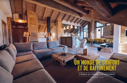 Location Alpe d'Huez - Agence Prestige Gestion, Location de Vacances à Huez