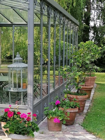 Domaine De Ginouilhac, Chambre d'Hôtes à Eysines