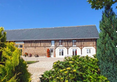 Dumont Martine, Chambre d'Hôtes à Bosroumois