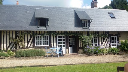 Holiday Home La Ferme Saint Michel, Maison d'Hôtes à Cambremer