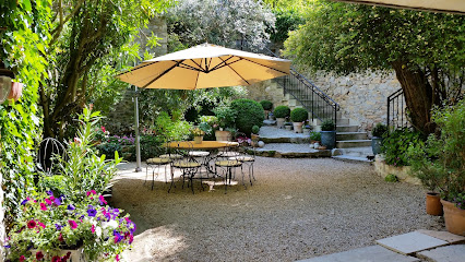 Maison Güldner Location De Vacances à Saint-André-de-Roquepertuis