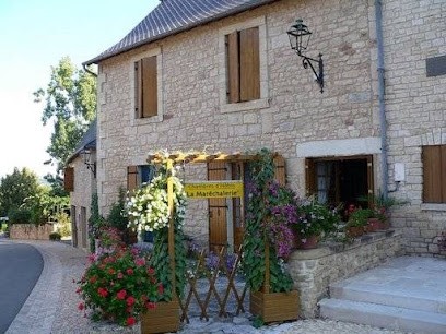 la maréchalerie, Chambre d'Hôtes à Nailhac