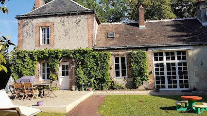 Au Clos du Coteau, Chambre d'Hôtes à Crotelles