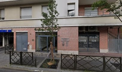 Private Room 10 Min From Paris, Chambre d'Hôtes à Argenteuil