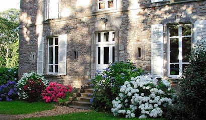 Château De Penfrat, Chambre d'Hôtes à Bénodet