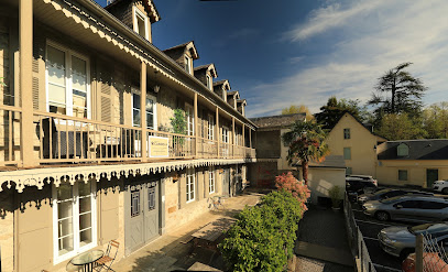 Maison Candela, Location De Vacances à Argelès-Gazost